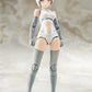 (PREORDER) Megami Device B1R-M Chassis Kity Skin Color A Model Kit