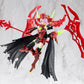 Megami Device Bullet Knights Executioner Hell Blaze Model Kit Figure