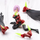 Megami Device Bullet Knights Executioner Hell Blaze Model Kit Figure