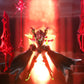 Megami Device Bullet Knights Executioner Hell Blaze Model Kit Figure