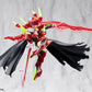 Megami Device Bullet Knights Executioner Hell Blaze Model Kit Figure