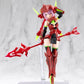 Megami Device Bullet Knights Executioner Hell Blaze Model Kit Figure