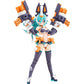 (PREORDER) Megami Device - Puni Mofu Lang Model Kit