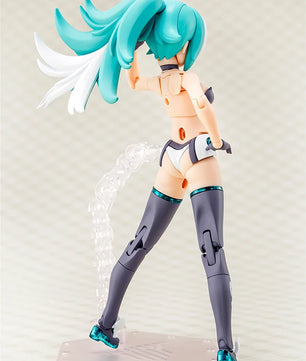 (PREORDER) Megami Device - Puni Mofu Lang Model Kit