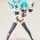 (PREORDER) Megami Device - Puni Mofu Lang Model Kit