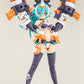 (PREORDER) Megami Device - Puni Mofu Lang Model Kit