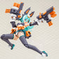 (PREORDER) Megami Device - Puni Mofu Lang Model Kit
