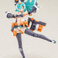 (PREORDER) Megami Device - Puni Mofu Lang Model Kit