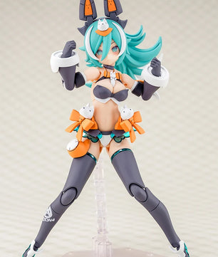 (PREORDER) Megami Device - Puni Mofu Lang Model Kit