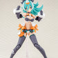 (PREORDER) Megami Device - Puni Mofu Lang Model Kit