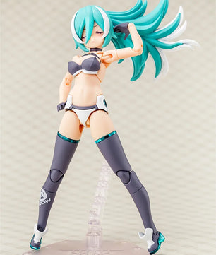 (PREORDER) Megami Device - Puni Mofu Lang Model Kit