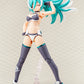 (PREORDER) Megami Device - Puni Mofu Lang Model Kit