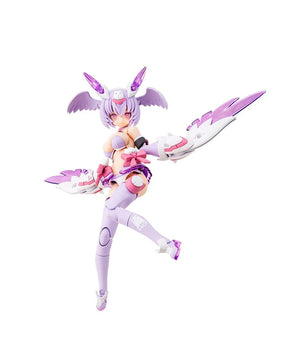 Megami Device Puni Mofu Xiao Model Kit