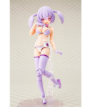 Megami Device Puni Mofu Xiao Model Kit