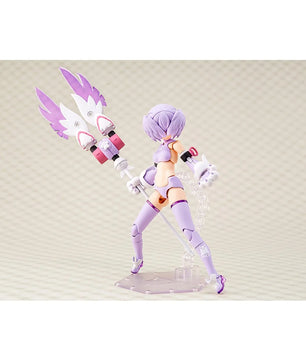 Megami Device Puni Mofu Xiao Model Kit