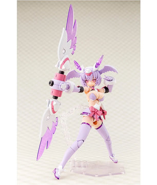 Megami Device Puni Mofu Xiao Model Kit