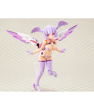 Megami Device Puni Mofu Xiao Model Kit