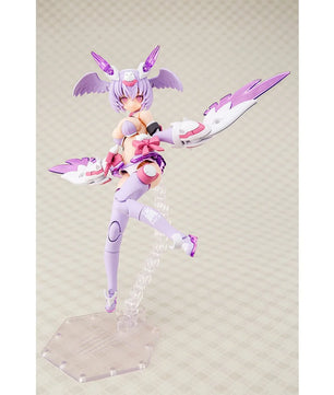 Megami Device Puni Mofu Xiao Model Kit