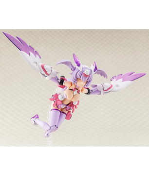 Megami Device Puni Mofu Xiao Model Kit