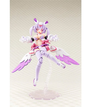 Megami Device Puni Mofu Xiao Model Kit
