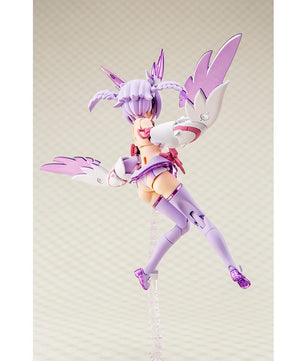 Megami Device Puni Mofu Xiao Model Kit