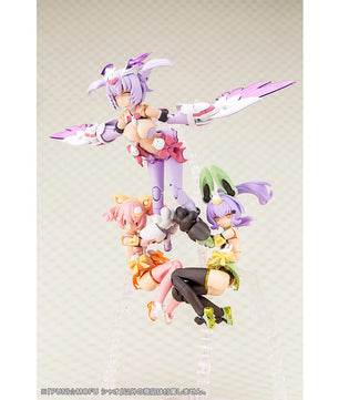 Megami Device Puni Mofu Xiao Model Kit