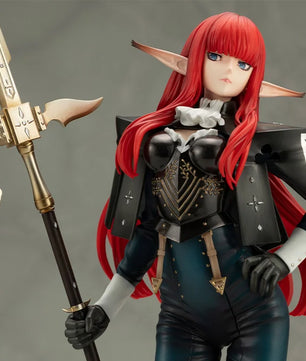 (PREORDER) Metaphor ReFantazio Hulkenberg 1/7 Scale Figure