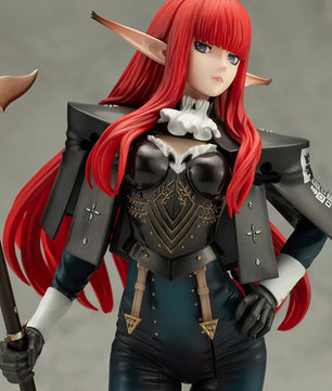 (PREORDER) Metaphor ReFantazio Hulkenberg 1/7 Scale Figure