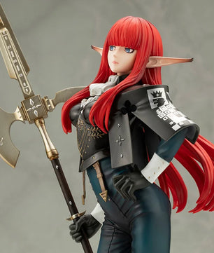 (PREORDER) Metaphor ReFantazio Hulkenberg 1/7 Scale Figure