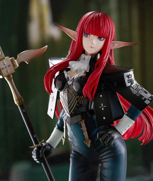 (PREORDER) Metaphor ReFantazio Hulkenberg 1/7 Scale Figure