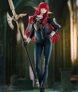 (PREORDER) Metaphor ReFantazio Hulkenberg 1/7 Scale Figure