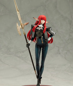 (PREORDER) Metaphor ReFantazio Hulkenberg 1/7 Scale Figure