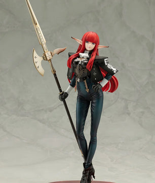 (PREORDER) Metaphor ReFantazio Hulkenberg 1/7 Scale Figure