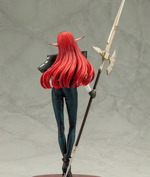 (PREORDER) Metaphor ReFantazio Hulkenberg 1/7 Scale Figure