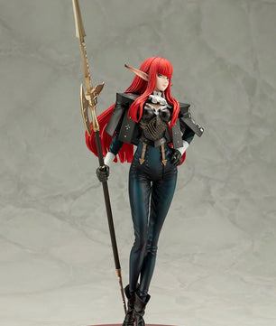 (PREORDER) Metaphor ReFantazio Hulkenberg 1/7 Scale Figure