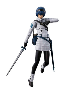 (PREORDER) Metaphor: ReFantazio Protagonist S.H.Figuarts Action Figure