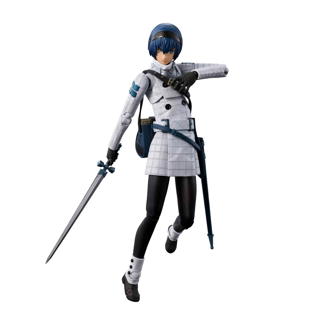 (PREORDER) Metaphor: ReFantazio Protagonist S.H.Figuarts Action Figure