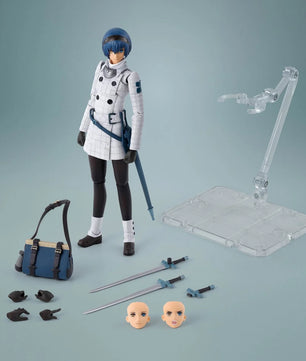 (PREORDER) Metaphor: ReFantazio Protagonist S.H.Figuarts Action Figure