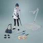 (PREORDER) Metaphor: ReFantazio Protagonist S.H.Figuarts Action Figure