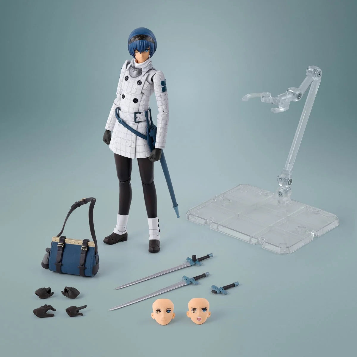 (PREORDER) Metaphor: ReFantazio Protagonist S.H.Figuarts Action Figure