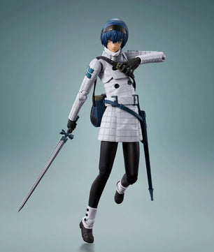 (PREORDER) Metaphor: ReFantazio Protagonist S.H.Figuarts Action Figure
