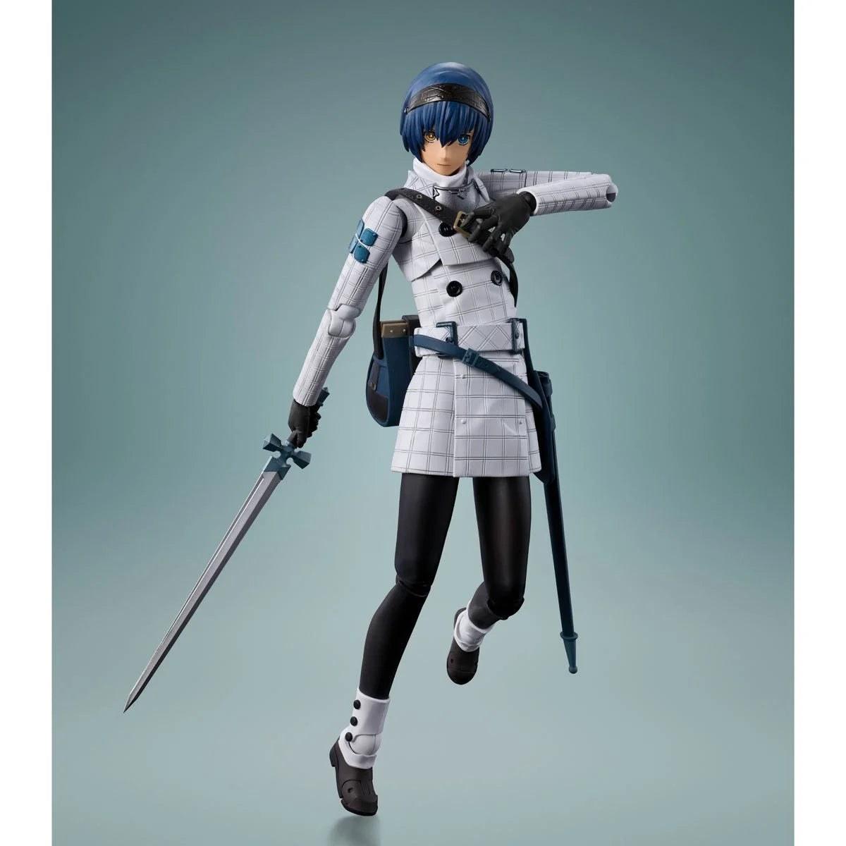 (PREORDER) Metaphor: ReFantazio Protagonist S.H.Figuarts Action Figure