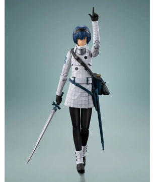 (PREORDER) Metaphor: ReFantazio Protagonist S.H.Figuarts Action Figure