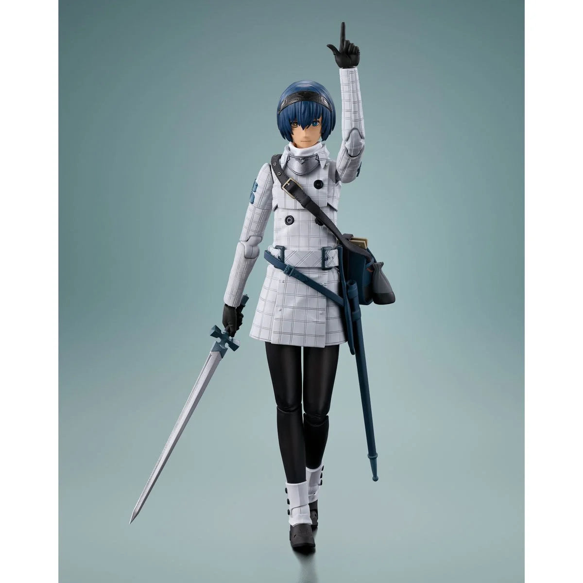 (PREORDER) Metaphor: ReFantazio Protagonist S.H.Figuarts Action Figure