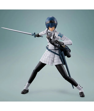 (PREORDER) Metaphor: ReFantazio Protagonist S.H.Figuarts Action Figure