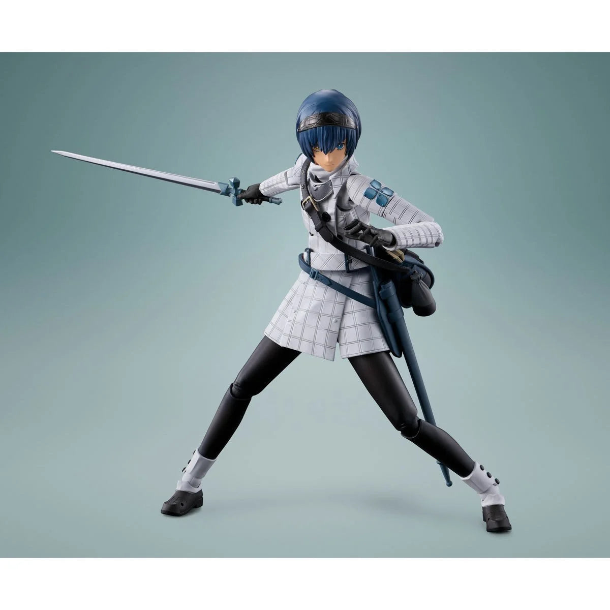 (PREORDER) Metaphor: ReFantazio Protagonist S.H.Figuarts Action Figure