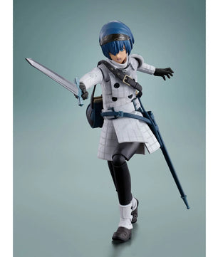 (PREORDER) Metaphor: ReFantazio Protagonist S.H.Figuarts Action Figure