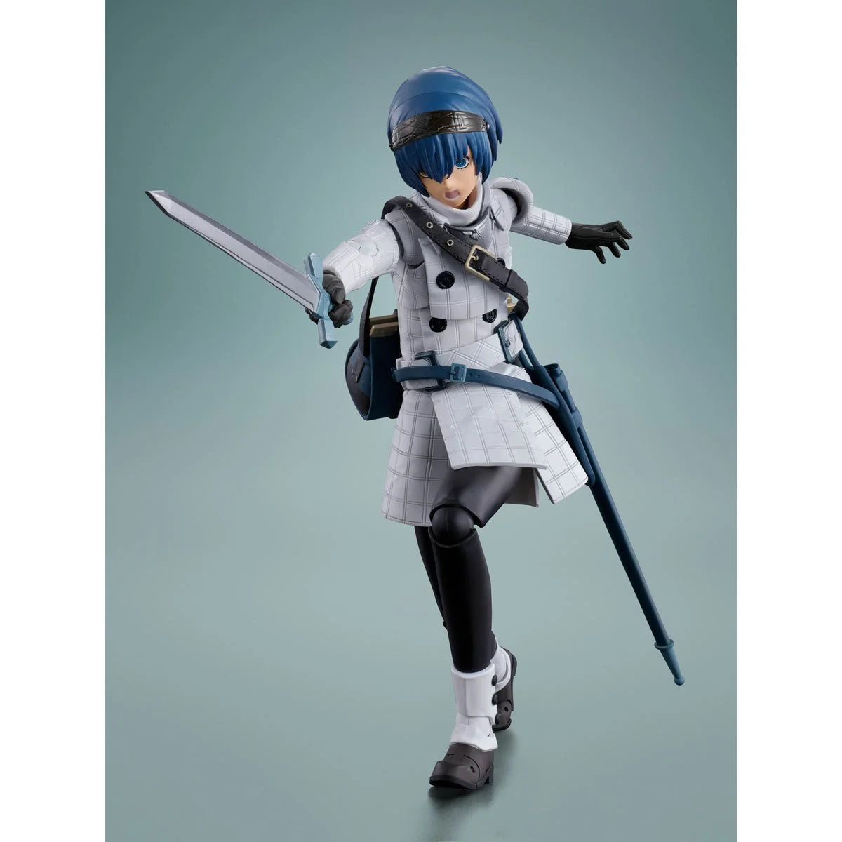 (PREORDER) Metaphor: ReFantazio Protagonist S.H.Figuarts Action Figure