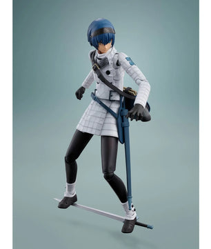 (PREORDER) Metaphor: ReFantazio Protagonist S.H.Figuarts Action Figure