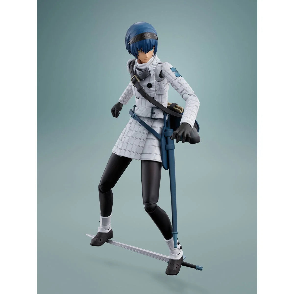 (PREORDER) Metaphor: ReFantazio Protagonist S.H.Figuarts Action Figure